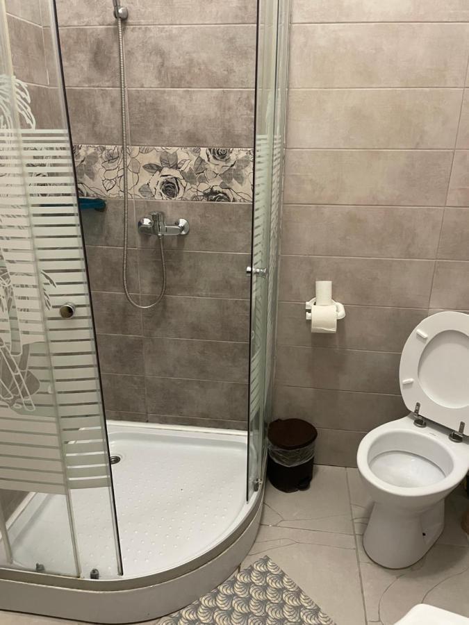 Апартаменты Studio Piata Amzei 1 Бухарест Экстерьер фото