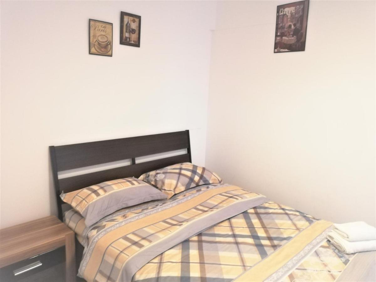 Апартаменты Studio Piata Amzei 1 Бухарест Экстерьер фото